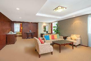 Hotel Holiday Inn Jasmine Suzhou