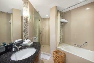 Hotel Holiday Inn Jasmine Suzhou