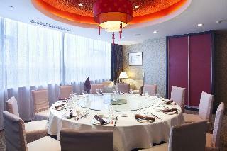 Hotel Holiday Inn Jasmine Suzhou