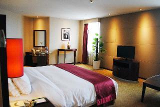 Hotel Holiday Inn Jasmine Suzhou