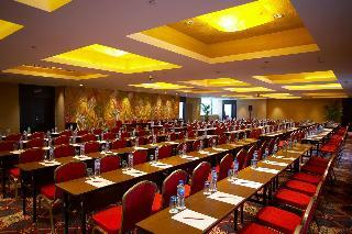 Hotel Holiday Inn Jasmine Suzhou