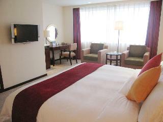 Hotel Holiday Inn Jasmine Suzhou