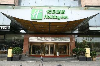 Hotel Holiday Inn Jasmine Suzhou