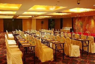 Hotel Holiday Inn Jasmine Suzhou