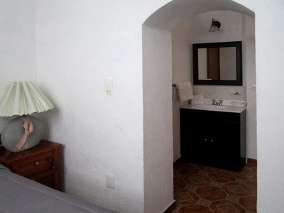 Hotel Casona De Los Angeles