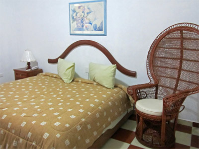 Hotel Casona De Los Angeles