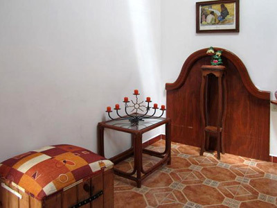 Hotel Casona De Los Angeles