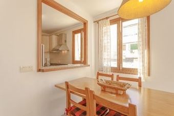 Apartamento Viviendas Margarita