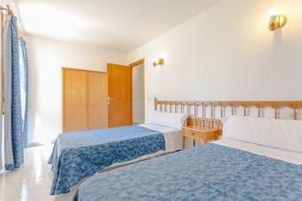 Apartamento Viviendas Margarita
