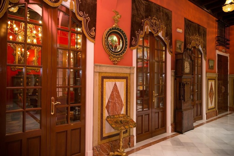 Hotel Ateneo Sevilla