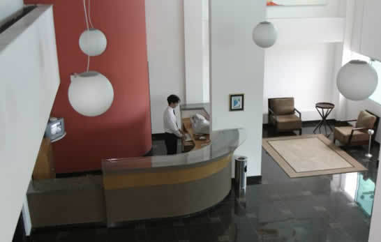 Hotel Ponta Negra Flat