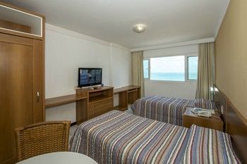 Hotel Ponta Negra Flat