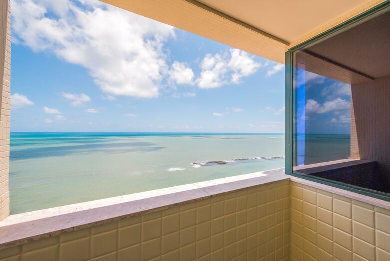 Prodigy Hotel Recife