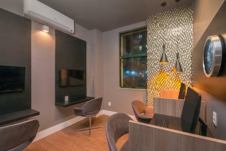 Prodigy Hotel Recife