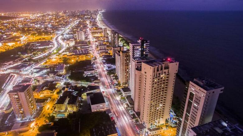 Prodigy Hotel Recife