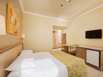 Prodigy Hotel Recife