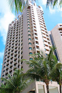 Prodigy Hotel Recife