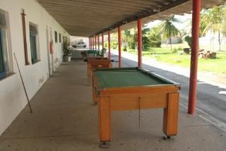 Europa De Itaguai Hotel