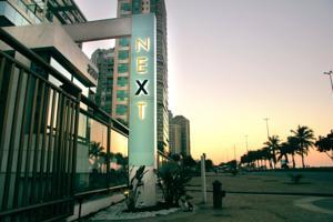 Hotel Next Residence Service
