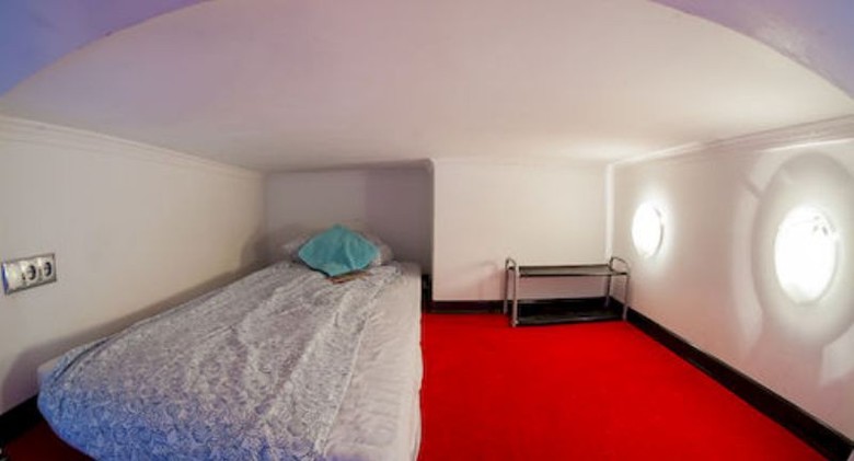 Albergue Bear Mayakovskaya