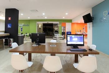 Hotel One Cuernavaca