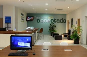 Hotel One Cuernavaca