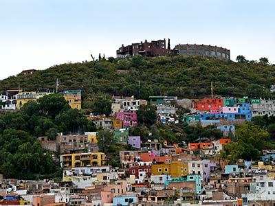 Hotel Boutique De Los Angeles