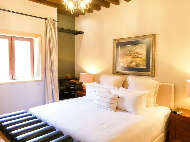 Hotel Alonso 10 Boutique And Arte