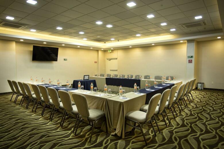 Hotel Four Points By Sheraton Queretaro Norte