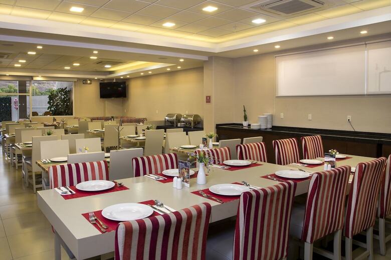 Hotel Four Points By Sheraton Queretaro Norte