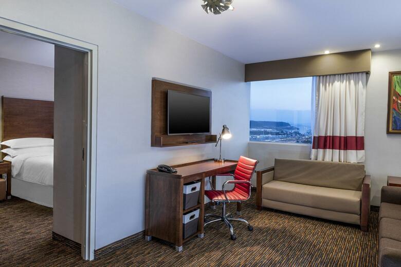 Hotel Four Points By Sheraton Queretaro Norte
