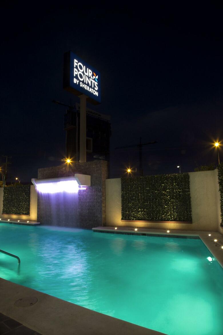 Hotel Four Points By Sheraton Queretaro Norte
