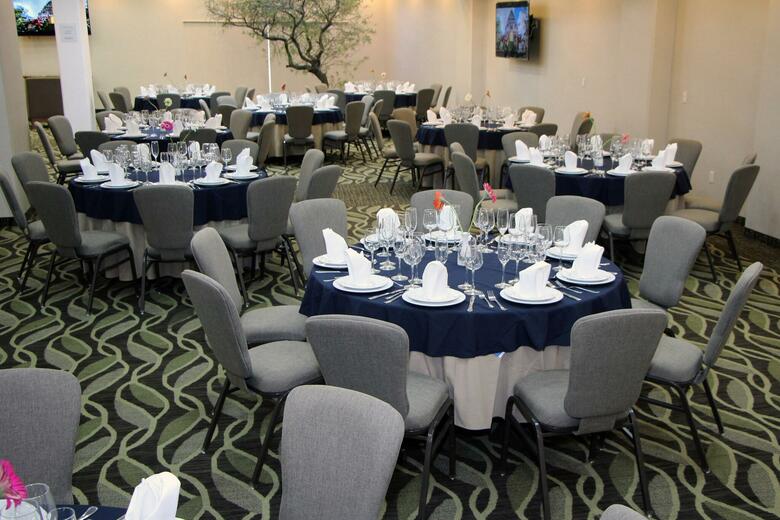 Hotel Four Points By Sheraton Queretaro Norte