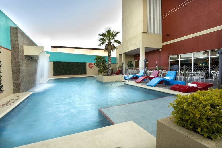 Hotel Four Points By Sheraton Queretaro Norte