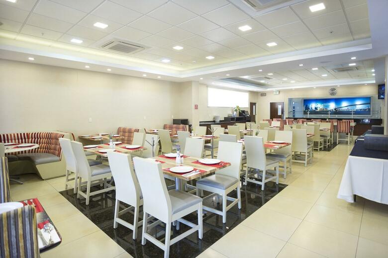 Hotel Four Points By Sheraton Queretaro Norte