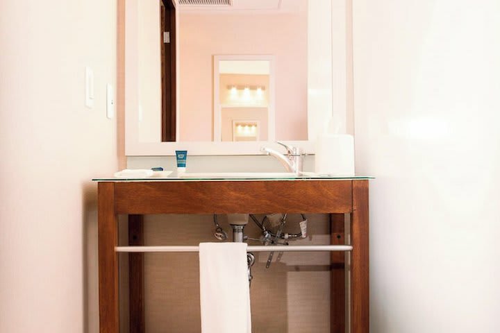 Hotel Four Points By Sheraton Queretaro Norte
