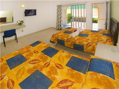 Hotel Rio Balsas