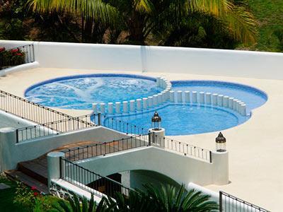 Hotel Pacifica Resort Ixtapa