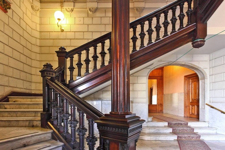 Hotel Ginebra