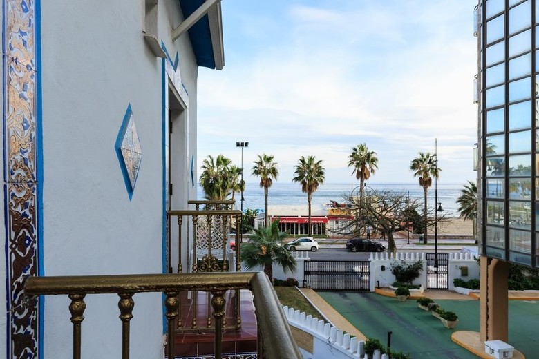 Pension Guadalupe