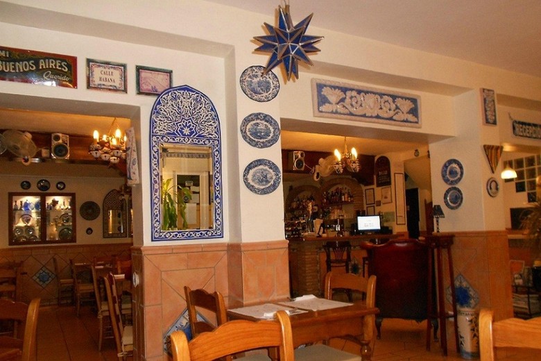 Pension Guadalupe