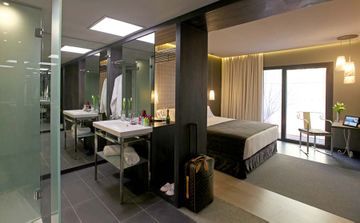 Two Hotel Barcelona By Axel