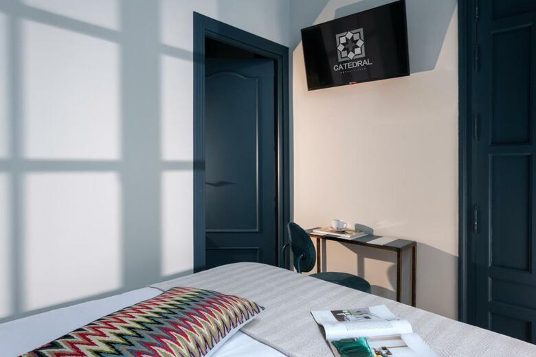 Hostal Hispano Luz Confort