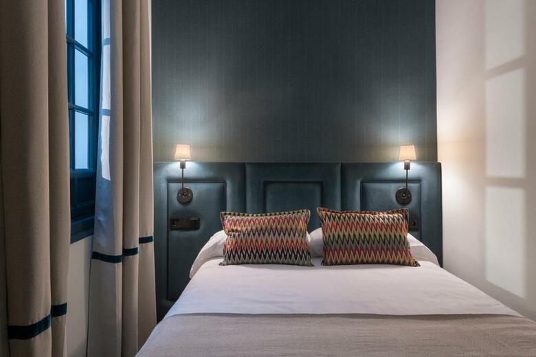 Hostal Hispano Luz Confort
