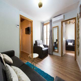 No24 The Streets Apartments