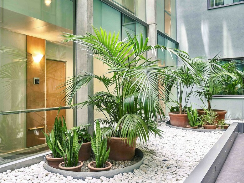 Hotel Ibis Barcelona Centro Sagrada Familia