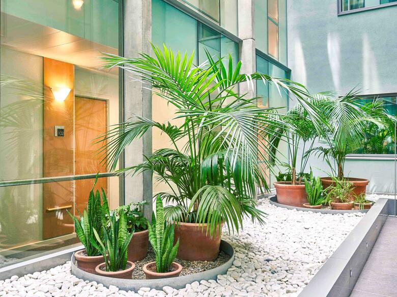 Hotel Ibis Barcelona Centro Sagrada Familia