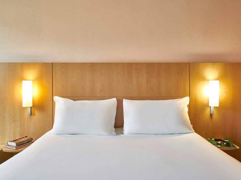 Hotel Ibis Barcelona Centro Sagrada Familia