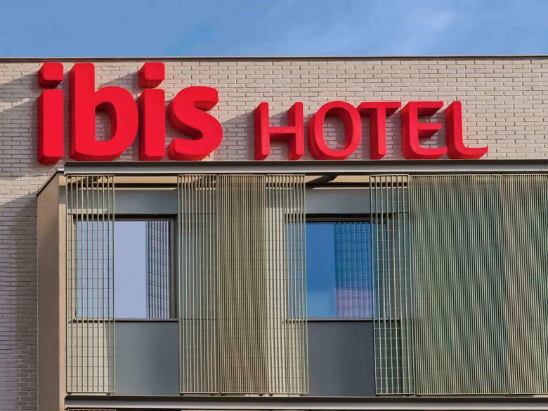Hotel Ibis Barcelona Centro Sagrada Familia