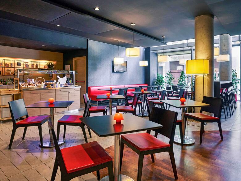 Hotel Ibis Barcelona Centro Sagrada Familia